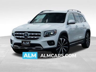 Used 2022 Mercedes-Benz GLB 250 w/ Premium Package Lite