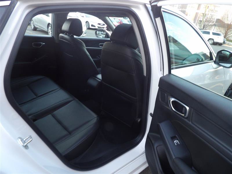 Used 2024 Acura Integra FWD image 14