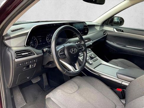 Used 2022 Hyundai Palisade SEL w/ Convenience Package FWD image 11