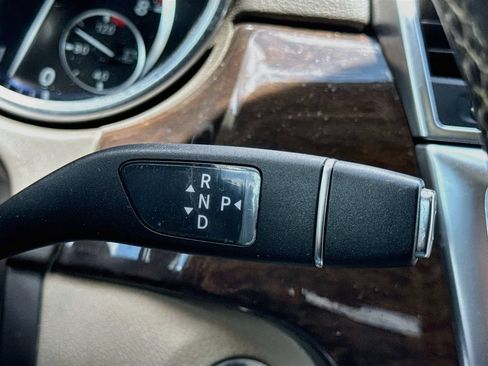 Used 2012 Mercedes-Benz ML 350 4MATIC image 13