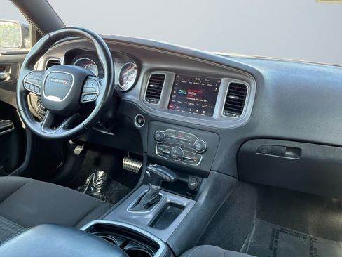 Used 2023 Dodge Charger GT RWD image 14