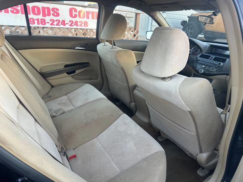 Used 2008 Honda Accord LX-P image 11