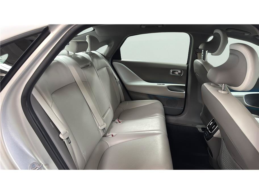 Used 2023 Hyundai Ioniq 6 SEL RWD image 20