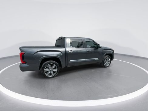 Used 2024 Toyota Tundra Capstone AWD/4WD image 21