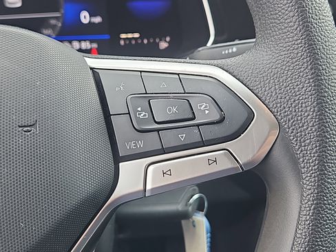 Certified 2022 Volkswagen Jetta S FWD image 15