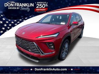 New 2026 Buick Enclave Preferred w/ Power Package AWD/4WD 360° Tour