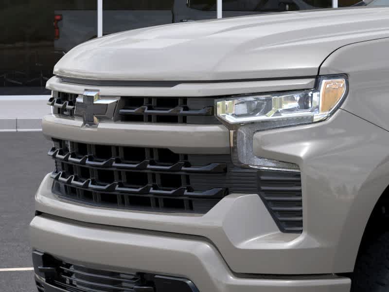 New 2026 Chevrolet Silverado 1500 RST w/ RST Select Package AWD/4WD image 13