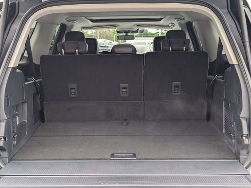 New 2026 Ford Expedition Max Active AWD/4WD image 7