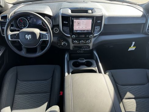 New 2026 RAM 1500 Express image 13