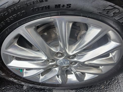 Used 2020 Buick Enclave Premium w/ Surround and Sites Package image 14