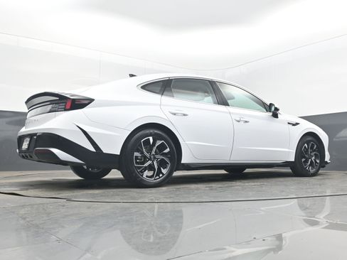 Used 2025 Hyundai Sonata SEL image 26