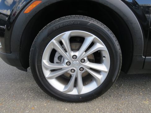 Certified 2023 Buick Encore GX Preferred w/ Cold Weather Comfort Package image 12