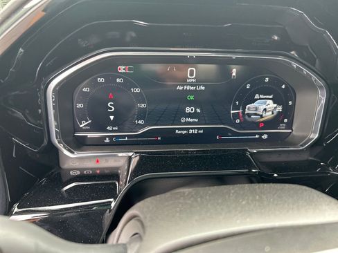 New 2025 GMC Sierra 1500 Elevation w/ Preferred Package image 19