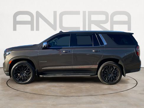 Used 2021 Chevrolet Tahoe Premier image 7