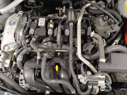 Used 2023 Nissan Sentra SV FWD image 30