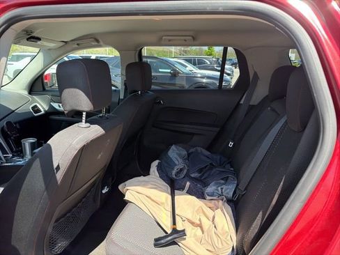 Used 2013 GMC Terrain SLE w/ Convenience Package FWD image 5