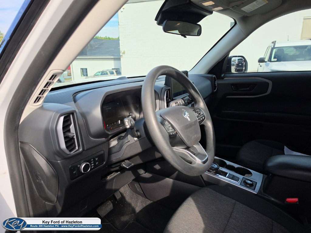 Used 2024 Ford Bronco Sport Big Bend AWD/4WD image 33