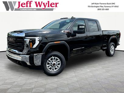 New 2026 GMC Sierra 2500 Pro