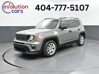 Used 2019 Jeep Renegade Sport w/ Sport Appearance Group image 1