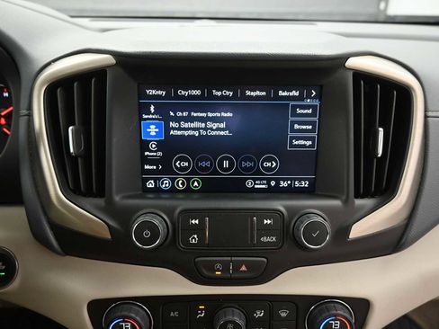 Used 2024 GMC Terrain Denali w/ Denali Premium Package image 15