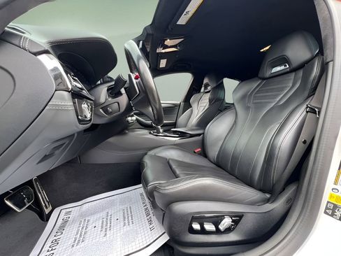 Used 2022 BMW M5 Base w/ Executive Package image 14