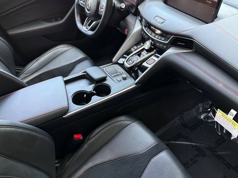 Certified 2025 Acura TLX SH-AWD w/ A-SPEC Pkg image 17