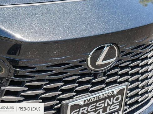 Certified 2024 Lexus RX 350 Premium w/ Convenience Package AWD/4WD image 11