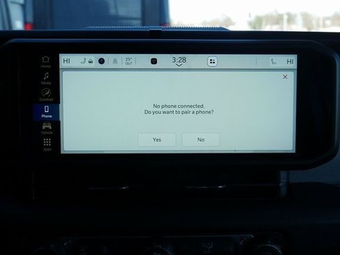 New 2026 Jeep Wrangler Unlimited Sport image 6