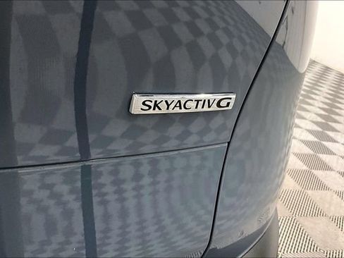 Used 2025 MAZDA CX-30 AWD 2.5 S w/ Preferred Package image 9