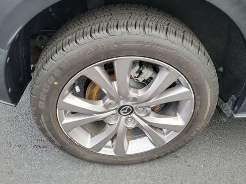 Used 2021 MAZDA CX-30 AWD 2.5 S w/ Premium Package image 7