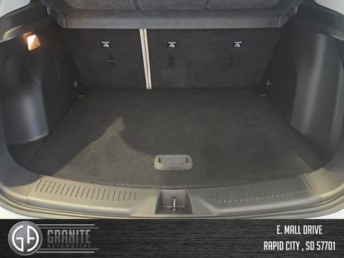 Used 2021 Buick Encore GX Essence w/ Advanced Technology Package AWD/4WD image 23
