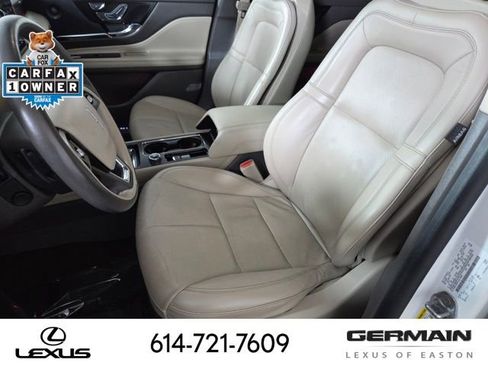 Used 2020 Lincoln Corsair Reserve w/ Elements Package image 19