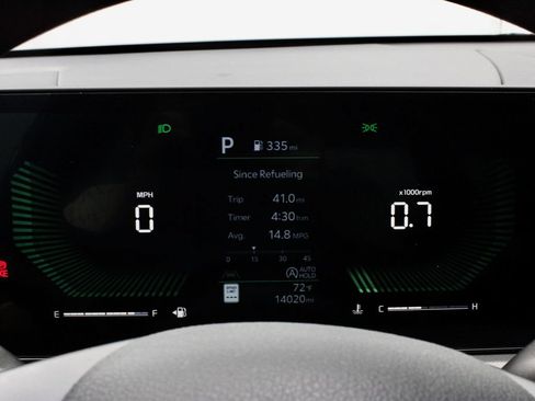 Used 2025 Kia K5 LXS FWD image 26