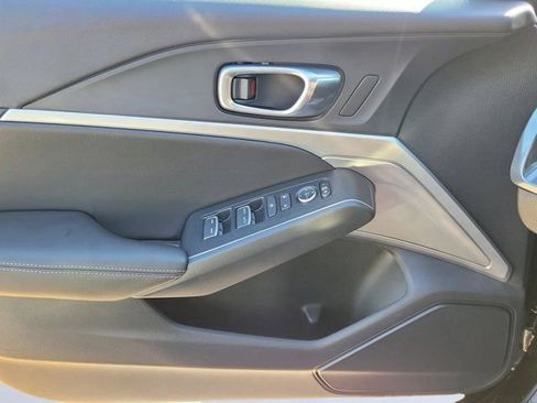 Used 2025 Acura Integra A-Spec FWD image 13