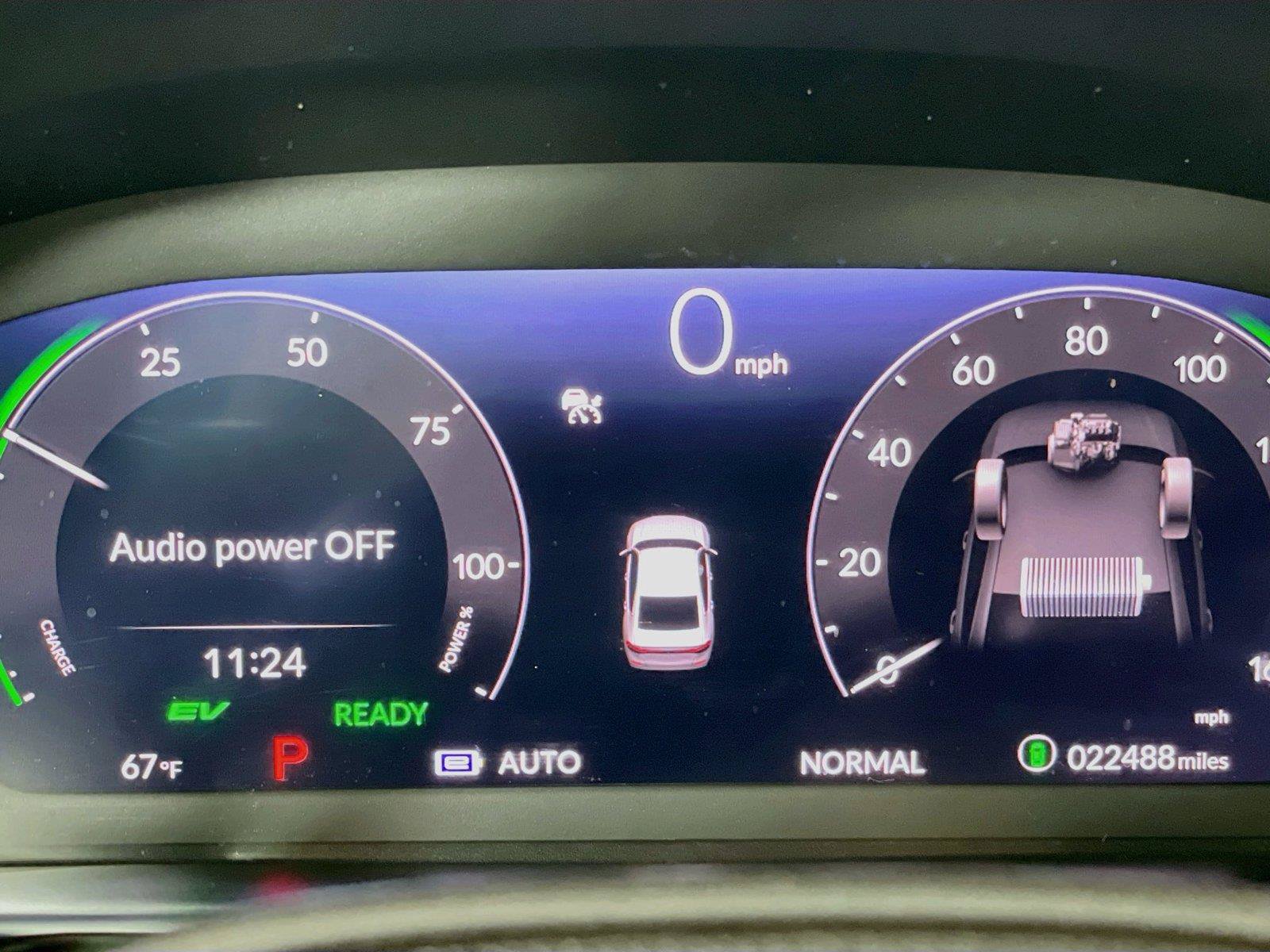 Used 2025 Honda Accord Sport image 15