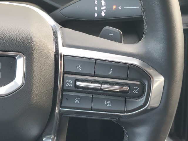 Used 2024 GMC Acadia Elevation w/ LPO, Floor Liner Package FWD image 23