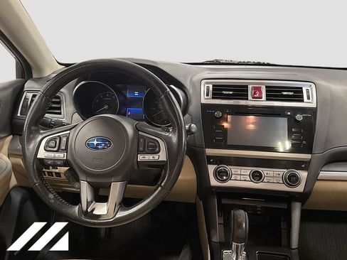Used 2017 Subaru Legacy 2.5i Limited AWD/4WD image 25