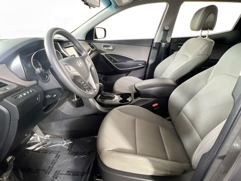 Used 2017 Hyundai Santa Fe Sport AWD/4WD image 19