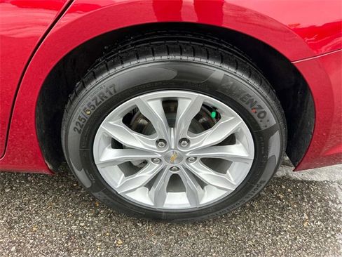 Used 2023 Chevrolet Malibu LT image 13