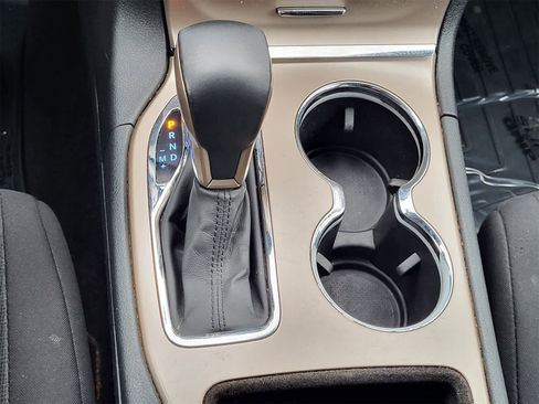 Used 2017 Jeep Grand Cherokee Laredo w/ Quick Order Package 23E image 23