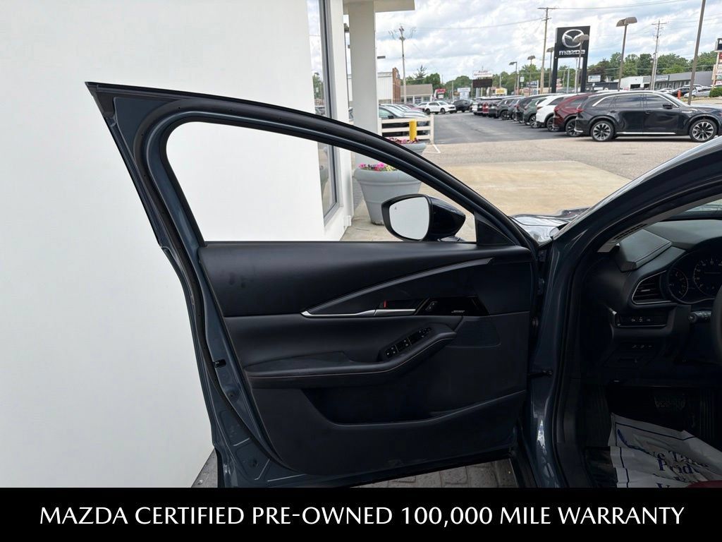 Certified 2026 MAZDA CX-30 AWD 2.5 S image 26