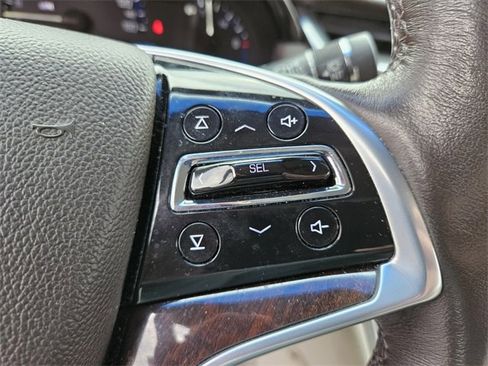 Used 2016 Cadillac XTS Luxury image 26