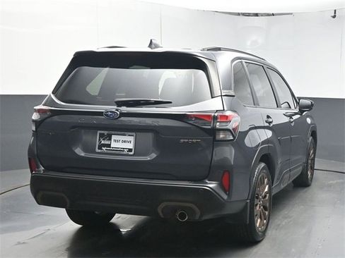 Used 2025 Subaru Forester Sport w/ Popular Package #1 image 7