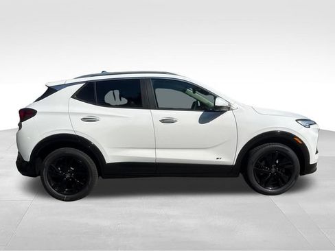New 2026 Buick Encore GX Sport Touring w/ Advanced Technology Package AWD/4WD image 6