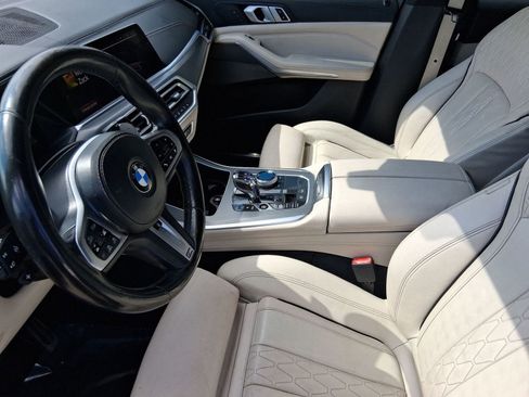 Used 2019 BMW X5 xDrive40i image 20