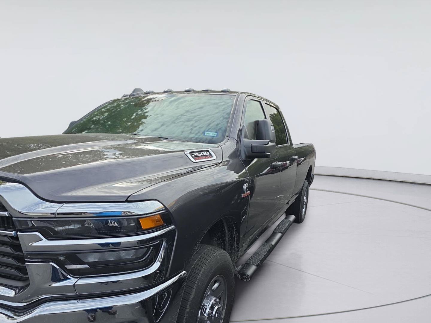 Used 2026 RAM 2500 Tradesman AWD/4WD image 1