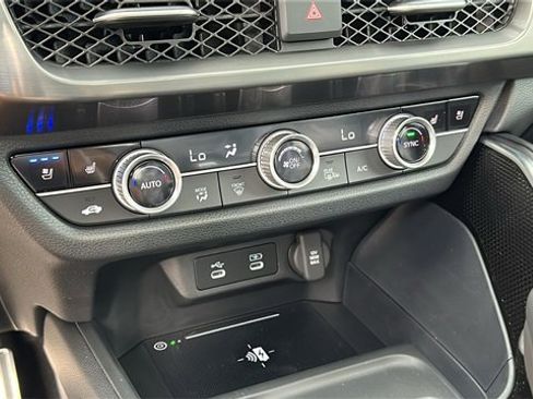 New 2025 Acura ADX A-Spec image 18