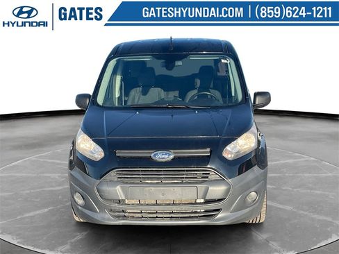 Used 2018 Ford Transit Connect XL image 4