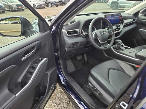 New 2026 Toyota Highlander XLE AWD/4WD image 20