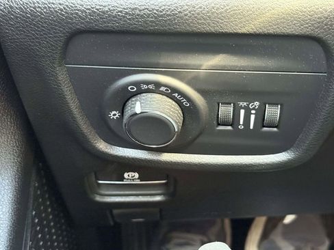 Used 2024 Jeep Grand Cherokee Laredo X w/ Luxury Tech Group I AWD/4WD image 28